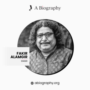 FAKIR ALAMGIR