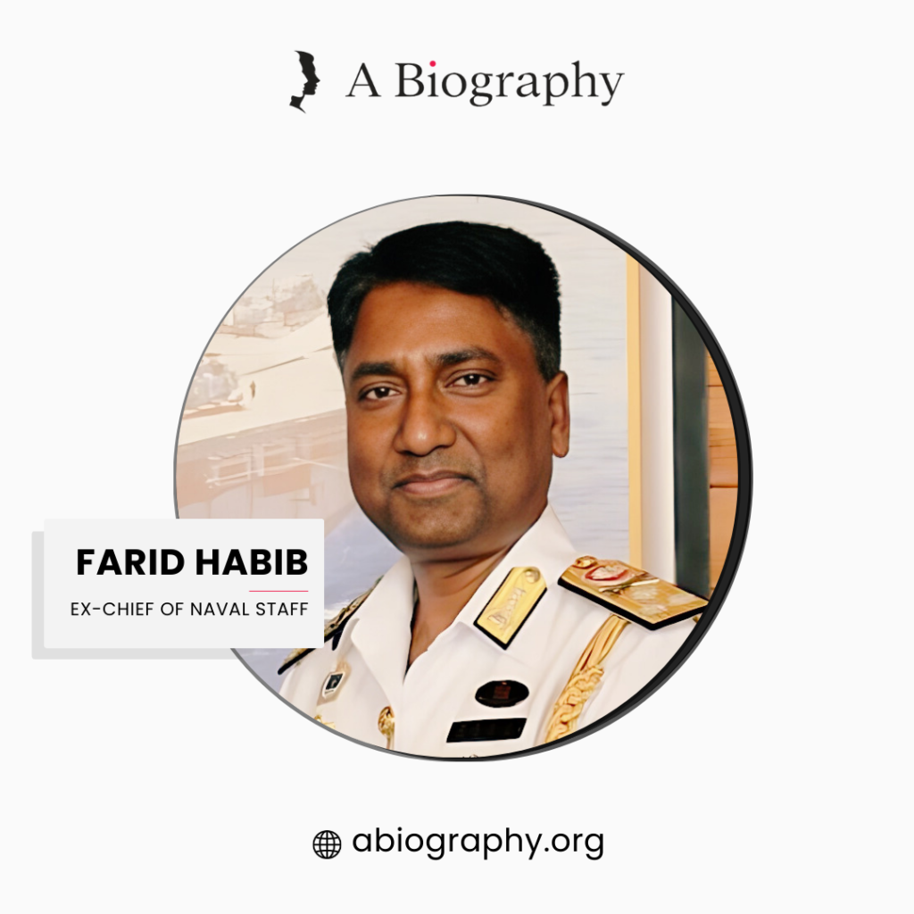 FARID HABIB