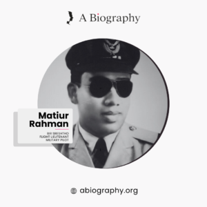 Matiur Rahman