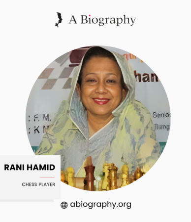 Rani Hamid